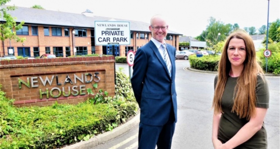 Garness Jones handed property management roles at major Hull and North East Lincolnshire business sites